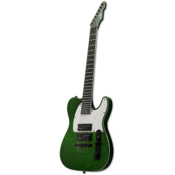 SCT-607 Baritone Green Sparkle