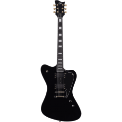 Bill Kelliher Sparrowhawk Black