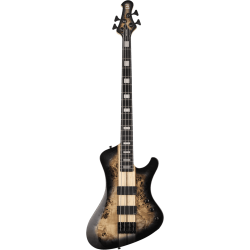 Basse Stream 1000 4 cordes Black Burst