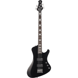 Basse Stream200 4 cordes Black Satin