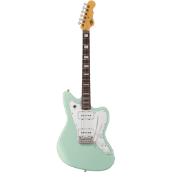Tribute Doheny Surf Green G&L