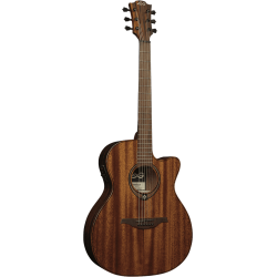 Guitare Acoustique Auditorium cutaway electro T98ACE Lag