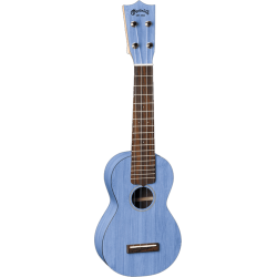 0X Bambou bleu