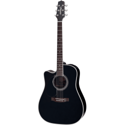 EF341SC-LH black gaucher