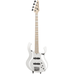 Starstream Active Bass 2S Artist Pearl White