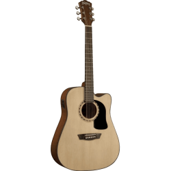 Guitare acoustique...