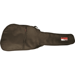 G-COBRA-DREAD housse pour guitare folk