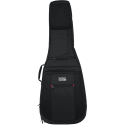 G-PG-335V housse pour guitare 335/Flying V