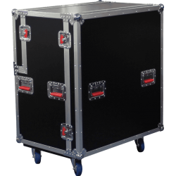 G-Tour pour baffle guitare 4 x 12"