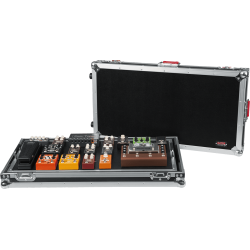 G-TOUR-PB-XLGW étui et pedalboard 34" x 17