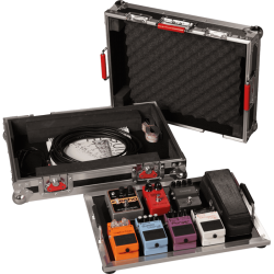 G-Tour pour pedalboard 17" x 11"