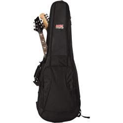 Housse pour 2 guitares...
