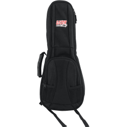 GB-4G-UKE SOP housse pour ukulélé soprano