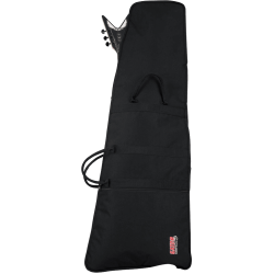 GBE-EXTREME-1 housse pour guitare forme Extreme