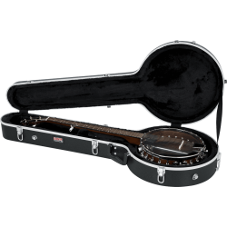 ABS deluxe pour banjo