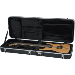 ABS deluxe pour guitare électrique XL