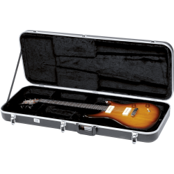 ABS deluxe pour guitare type Strat