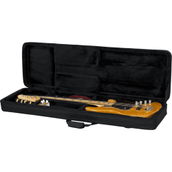 GL-BASS softcase pour basse