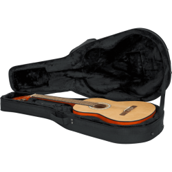 GL-CLASSIC softcase pour guitare classique