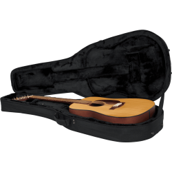 GL-DREAD-12 softcase pour dreadnought 12-cordes