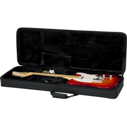 GL-ELECTRIC softcase pour guitare électrique