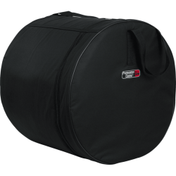 Grosse caisse 20"x18"