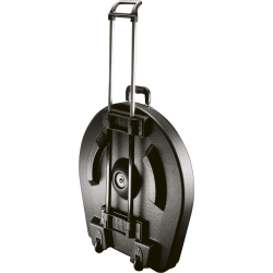 ABS deluxe pour cymbale 22"