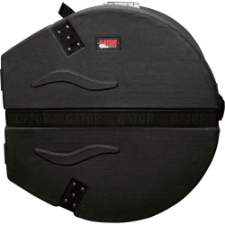 ABS deluxe moulé pour grosse caisse 24" x 18"