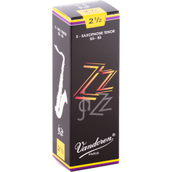 Anche saxophone ténor ZZ force 2,5