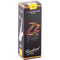 Anche saxophone ténor ZZ force 3