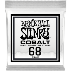 Slinky cobalt 68