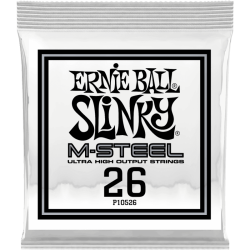 Slinky m-steel 26