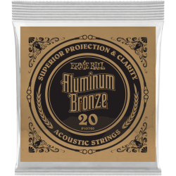 Aluminium bronze 20