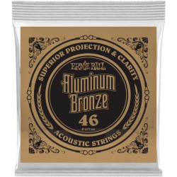 Aluminium bronze 46