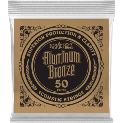 Aluminium bronze 50