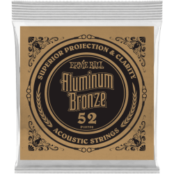 Aluminium bronze 52