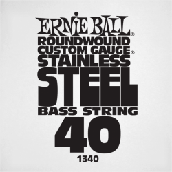 Slinky stainless steel 40