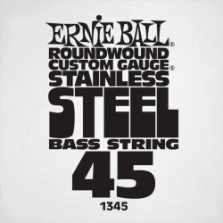 Slinky stainless steel 45