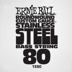 Slinky stainless steel 80