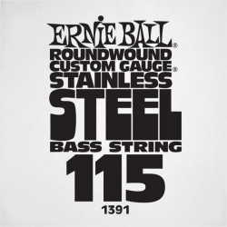 Slinky stainless steel 115