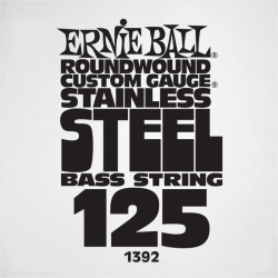 Slinky stainless steel 125