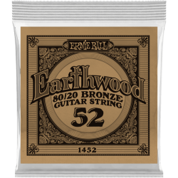 Earthwood 80/20 bronze 52