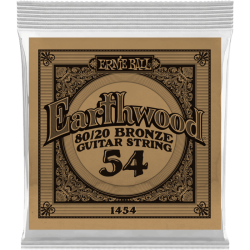 Earthwood 80/20 bronze 54