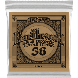 Earthwood 80/20 bronze 56