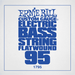 Slinky flatwound 95