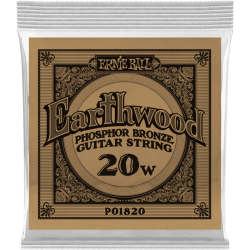 Earthwood phosphore bronze 020