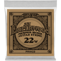 Earthwood phosphore bronze 022