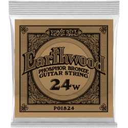 Earthwood phosphore bronze 024