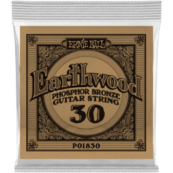 Earthwood phosphore bronze 030