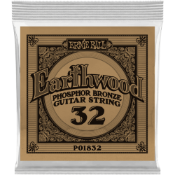Earthwood phosphore bronze 032